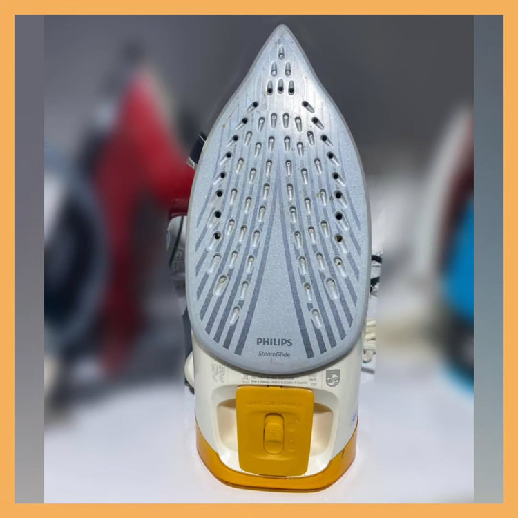 اتو بخار فیلیپس آزور GC4537/86-استوک